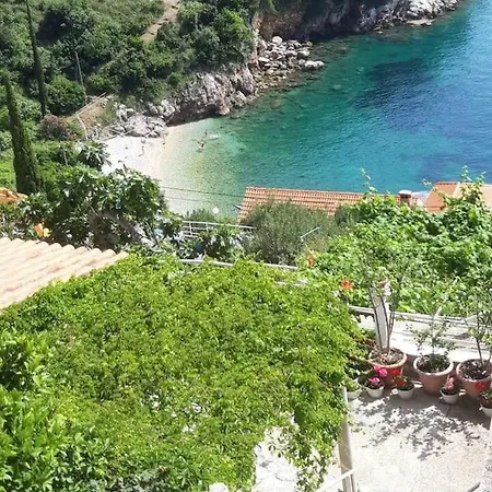 L&a Apartman Dubrovnik