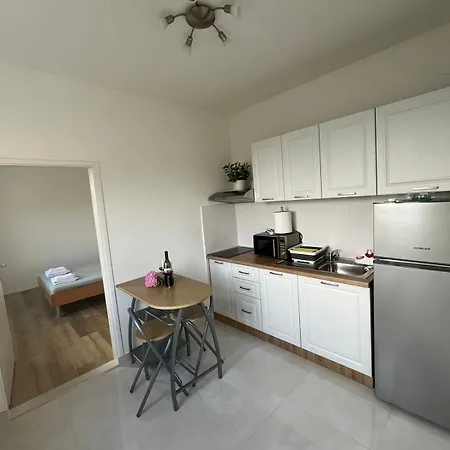L&a Apartamento *