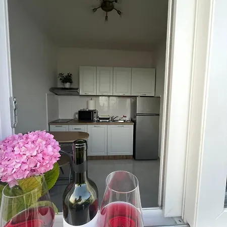 L&a Apartman