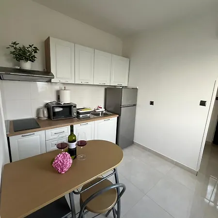 Apartament L&a