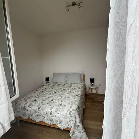 Apartman L&a Dubrovnik