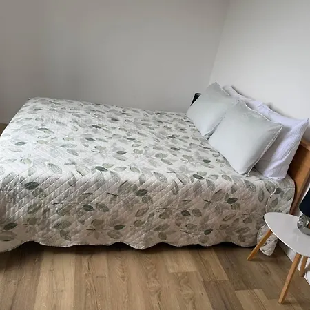 L&a Apartman