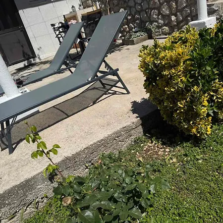 L&a Apartman Dubrovnik