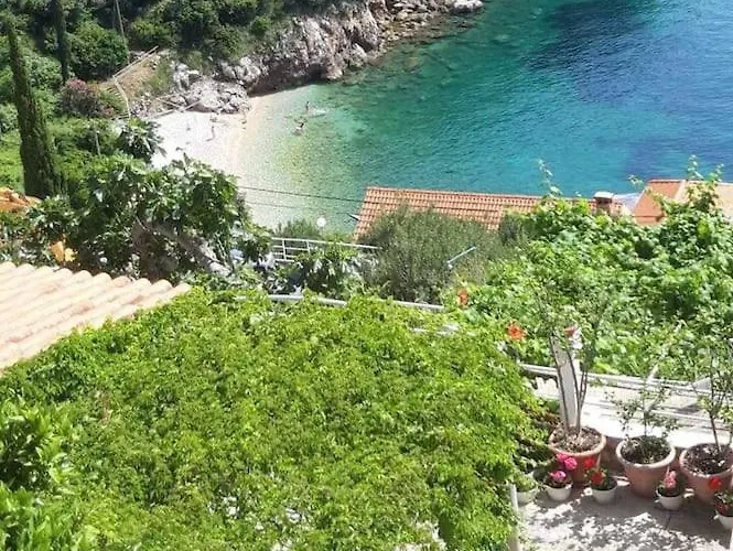 L&a Lägenhet Dubrovnik