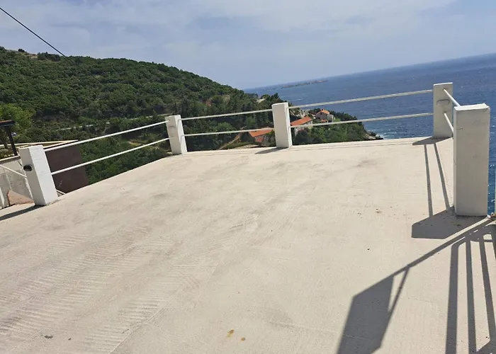 Lägenhet L&a Dubrovnik