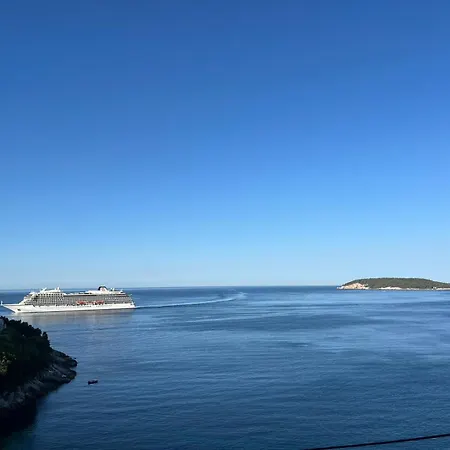 L&a Lejlighed Dubrovnik