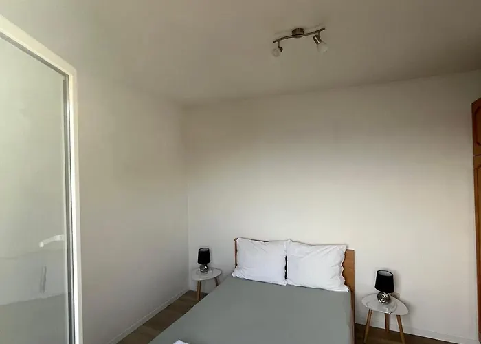 アパート L&a ドゥブロブニク