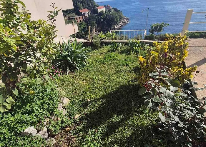 L&a Lejlighed Dubrovnik